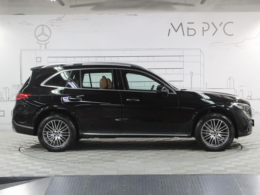 Mercedes-Benz GLC II (X254) Москва  - изображение 6