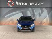 Lada (ВАЗ) Vesta I Волгоград  - изображение 20