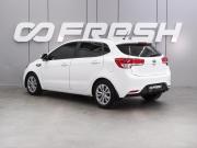 Kia Rio III Рестайлинг Воронеж  - изображение 20