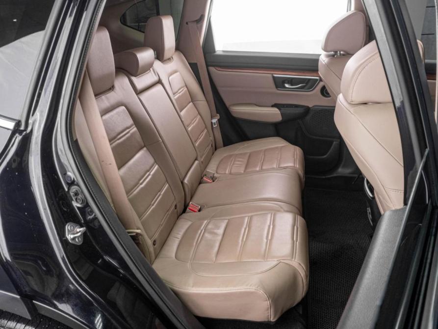Honda CR-V V Тюмень  - изображение 7
