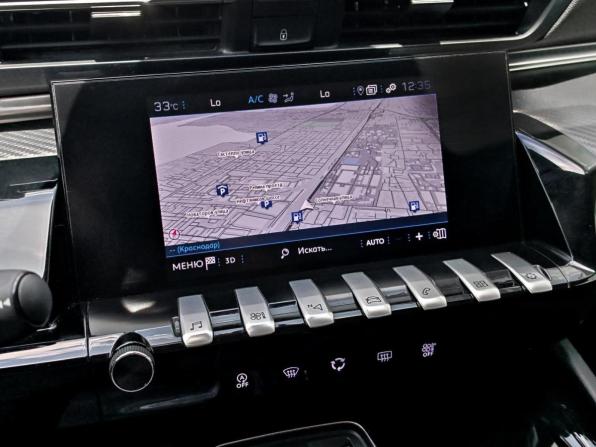 Peugeot 508 II с пробегом 2021 года, цена 1 640 000 рублей, 228332 км, универсал, Автокод Объявления
