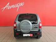 Chevrolet Niva I Рестайлинг Вологда  - изображение 20