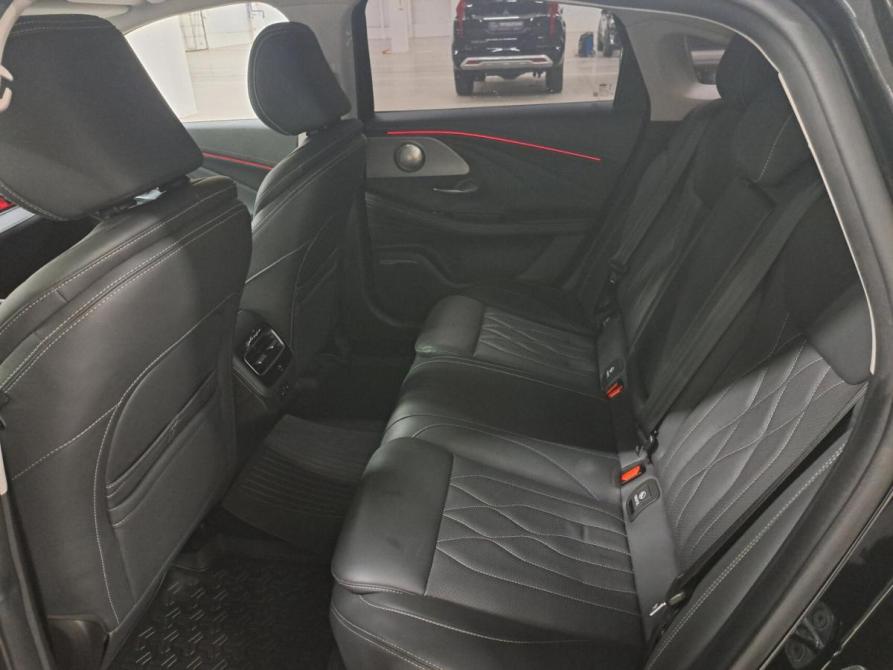 Chery Arrizo 8 Казань  - изображение 15