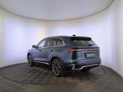 Geely Monjaro I Москва  - изображение 37