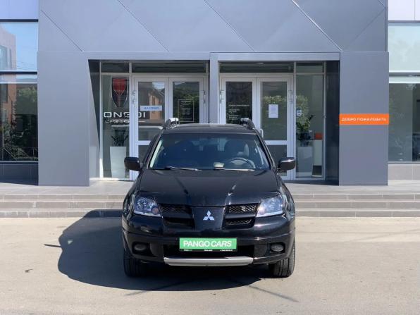 Mitsubishi Outlander I с пробегом 2003 года, цена 515 000 рублей, 330000 км, внедорожник, Автокод Объявления