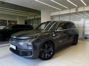 Li Auto (Lixiang) L9 I Новосибирск  - изображение 18
