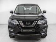 Nissan X-Trail III Рестайлинг Москва  - изображение 31