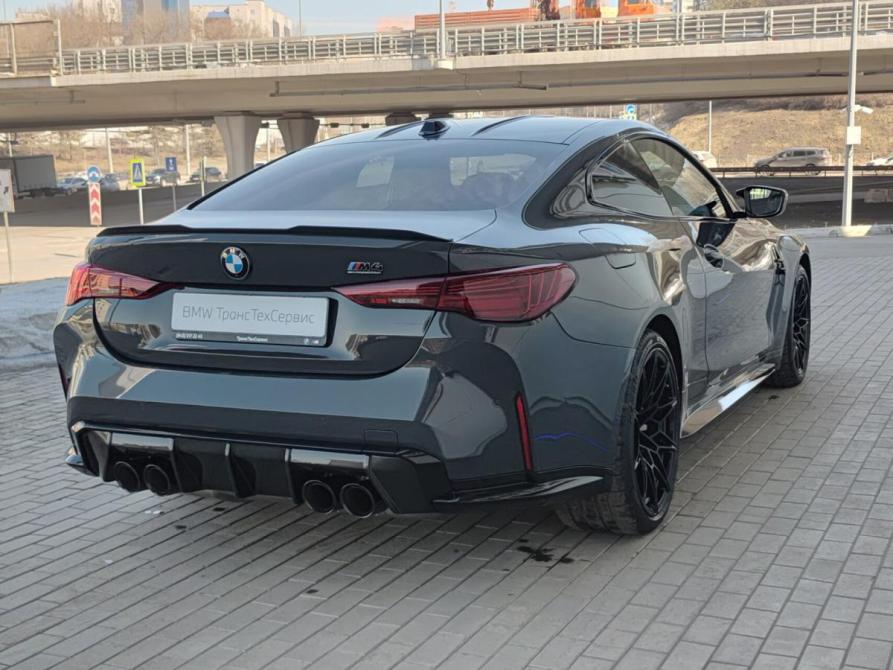 BMW M4 G82/G83 Рестайлинг Казань  - изображение 6