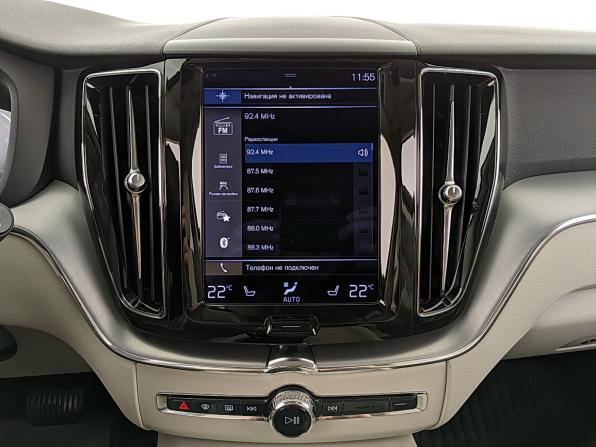 Volvo XC60 II с пробегом 2020 года, цена 3 845 000 рублей, 97567 км, внедорожник, Автокод Объявления