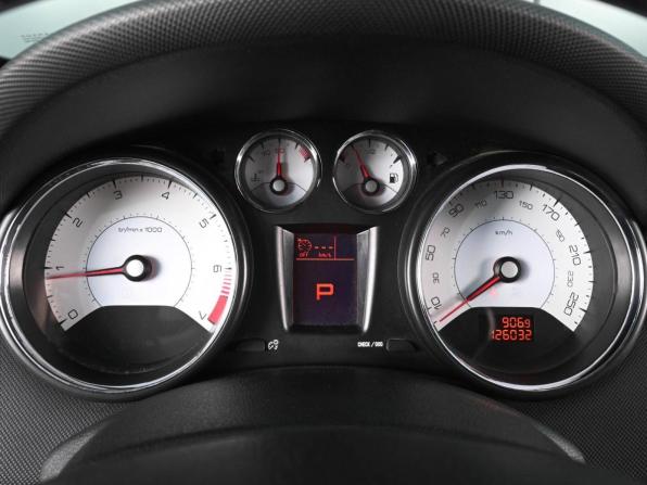 Peugeot 408 I с пробегом 2015 года, цена 839 000 рублей, 126032 км, седан, Автокод Объявления