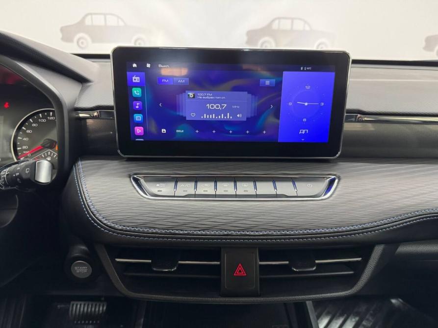 Haval Jolion I Ставрополь  - изображение 14