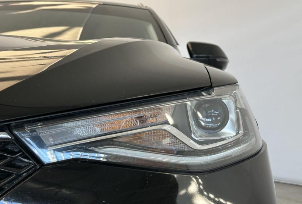 Haval F7 I Рестайлинг Саранск  - изображение 13