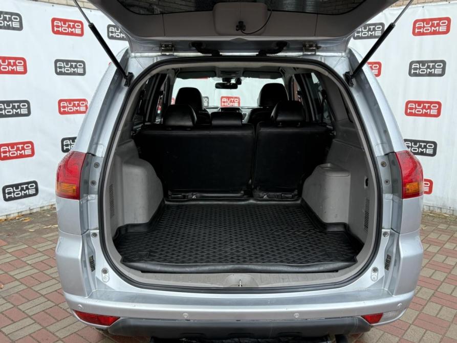 Mitsubishi Pajero Sport II Санкт-Петербург  - изображение 7