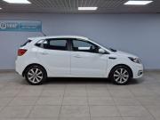Kia Rio III Рестайлинг Москва  - изображение 23