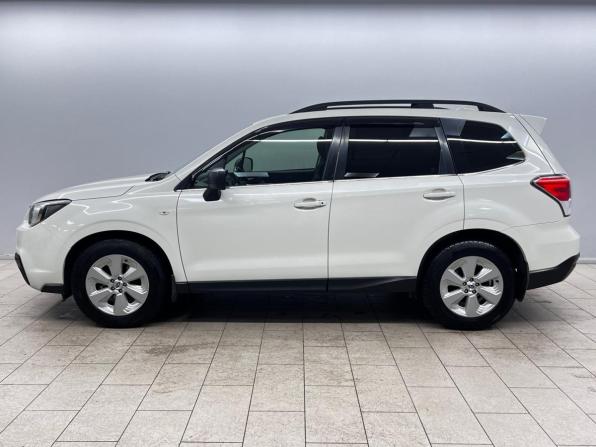 Subaru Forester IV Рестайлинг 2 с пробегом 2017 года, цена 1 799 000 рублей, 243776 км, внедорожник, Автокод Объявления