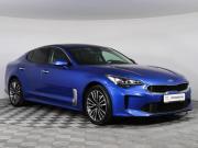 Kia Stinger I Химки  - изображение 18