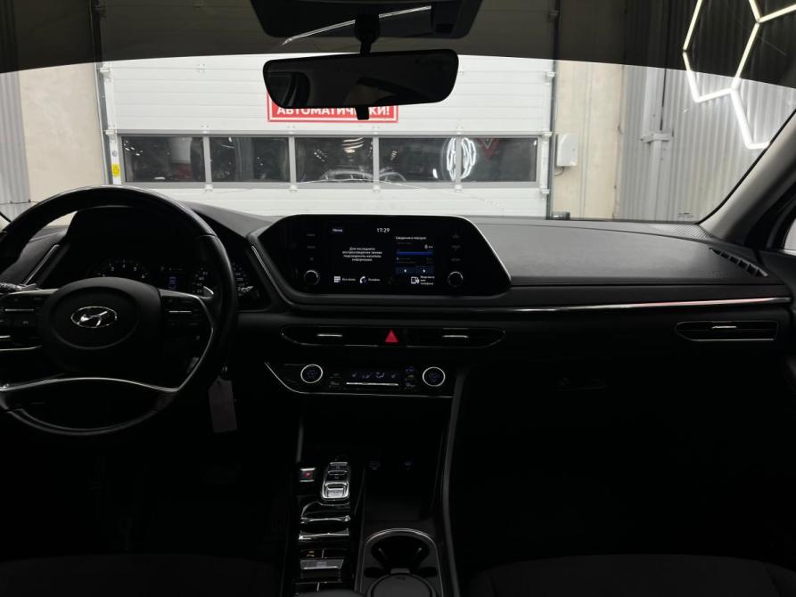 Hyundai Sonata VIII (DN8) Альметьевск  - изображение 25