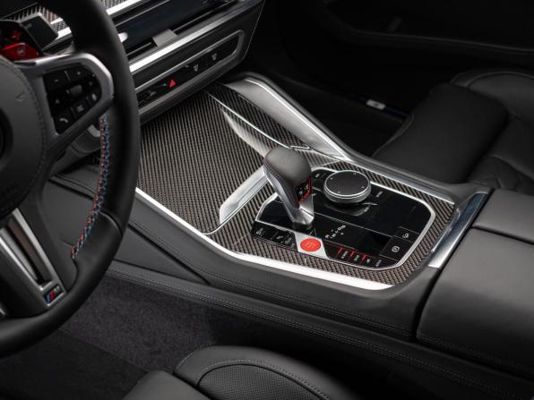 Новый BMW X6 M III (F96) Рестайлинг 2026 года, цена 25 350 000 рублей, внедорожник, Автокод Объявления