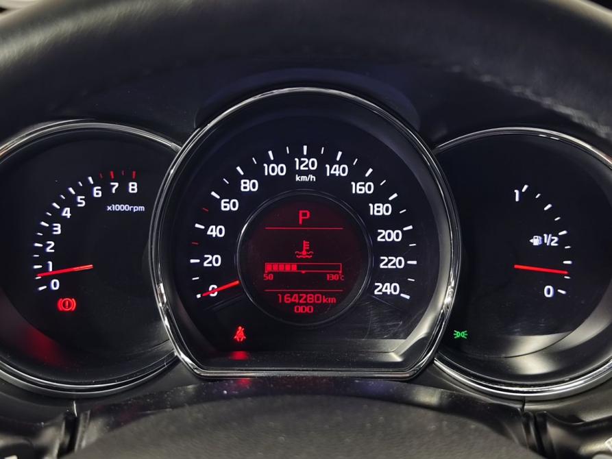 Kia Ceed II Санкт-Петербург  - изображение 15
