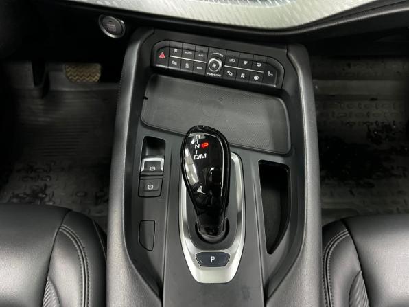 Haval F7 I Рестайлинг с пробегом 2023 года, цена 2 140 000 рублей, 52000 км, внедорожник, Автокод Объявления