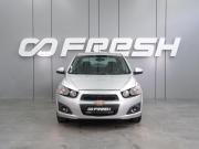 Chevrolet Aveo II Воронеж  - изображение 21