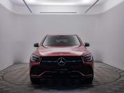 Mercedes-Benz GLC Coupe I (C253) Рестайлинг Москва  - изображение 21