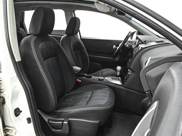 Nissan Qashqai+2 I Рестайлинг с пробегом 2011 года, цена 1 449 000 рублей, 199902 км, внедорожник, Автокод Объявления