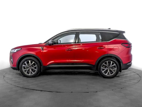 Chery Tiggo 7 Pro Max I с пробегом 2024 года, цена 2 005 000 рублей, 28641 км, внедорожник, Автокод Объявления