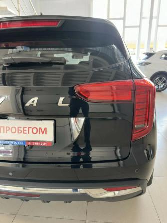 Haval Jolion I с пробегом 2023 года, цена 1 898 000 рублей, 20500 км, внедорожник, Автокод Объявления