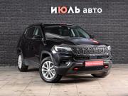 Jeep Compass II Рестайлинг Екатеринбург  - изображение 24