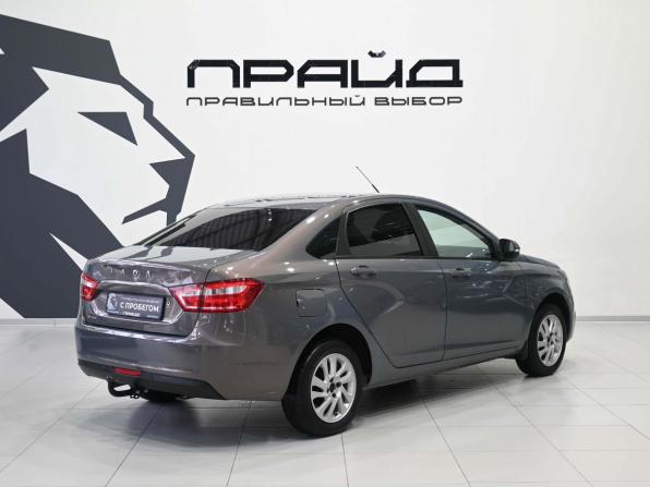 Lada (ВАЗ) Vesta I с пробегом 2016 года, цена 719 900 рублей, 163550 км, седан, Автокод Объявления