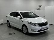 Kia Rio III Казань  - изображение 20