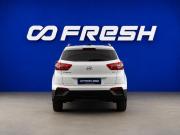 Hyundai Creta I Рестайлинг Москва  - изображение 25