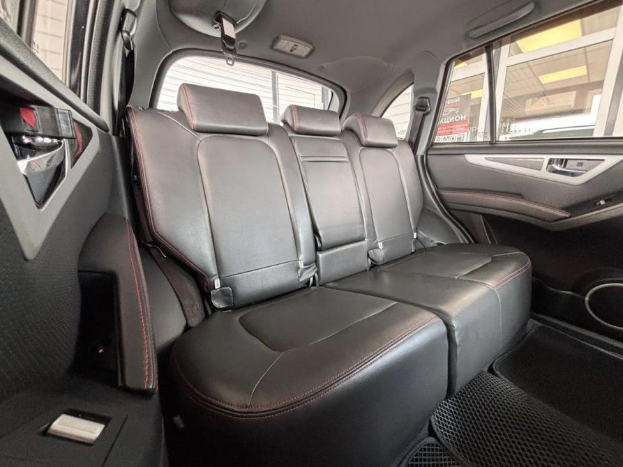 Lifan X60 I Рестайлинг 2 Краснодар  - изображение 13