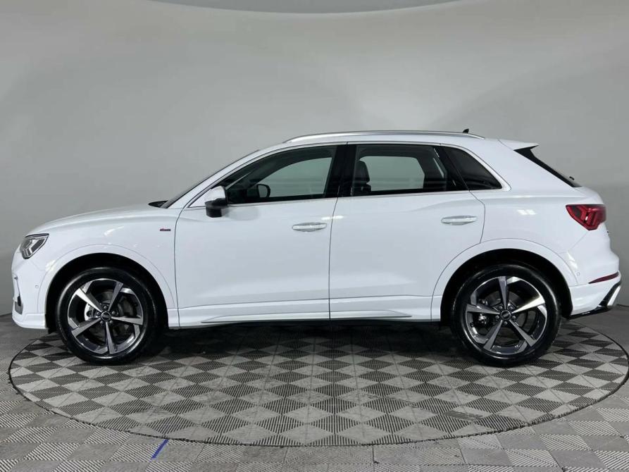 Audi Q3 II (F3) Ростов-на-Дону  - изображение 5