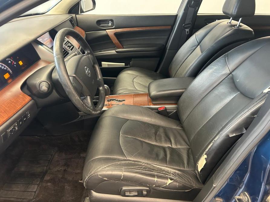 Nissan Teana I Рестайлинг Химки  - изображение 9