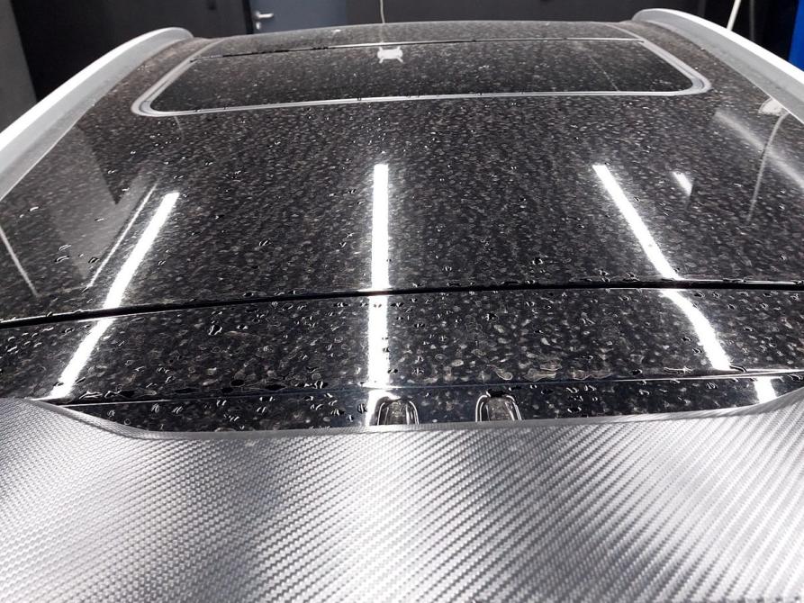 Geely Coolray I Рестайлинг Москва  - изображение 19