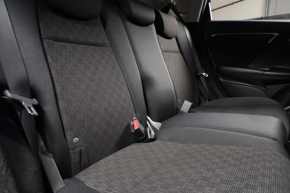 Honda Fit III Рестайлинг Новосибирск  - изображение 16