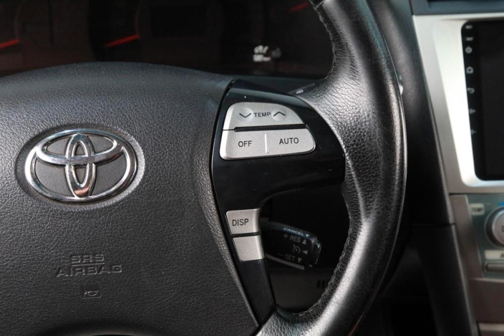 Toyota Camry VI (XV40) Челябинск  - изображение 13