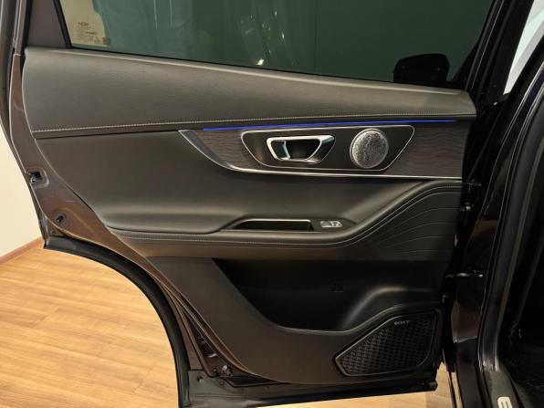 Chery Tiggo 8 Pro Max I Рестайлинг с пробегом 2023 года, цена 2 260 000 рублей, 51340 км, внедорожник, Автокод Объявления
