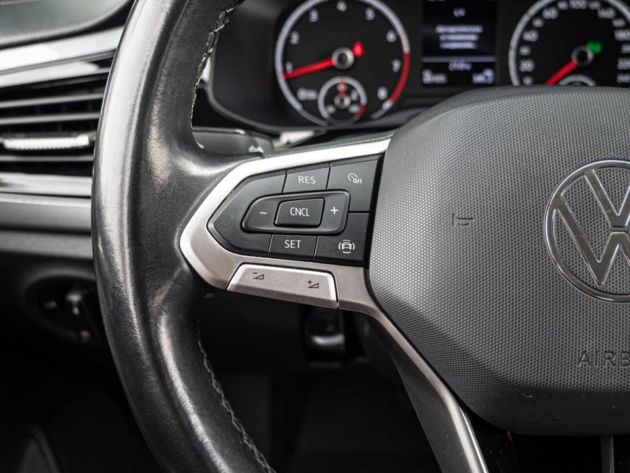 Volkswagen Polo VI Краснодар  - изображение 16