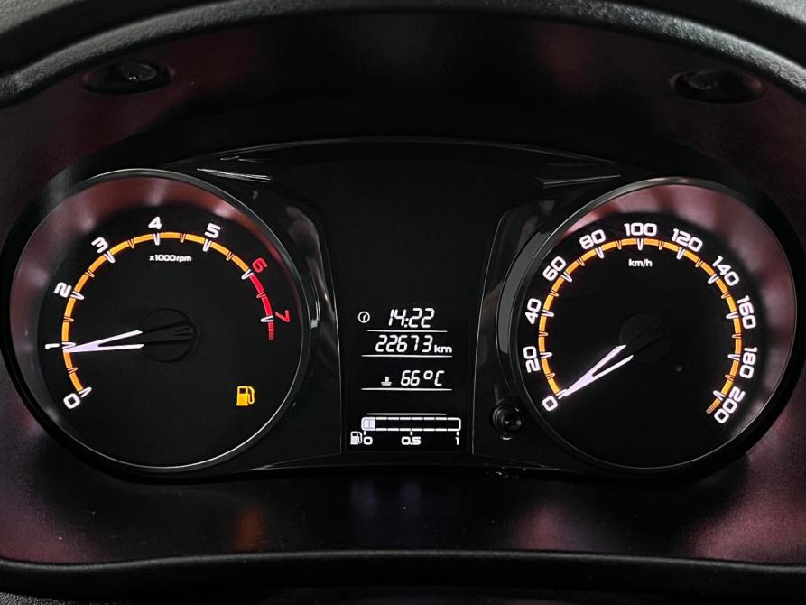 Lada (ВАЗ) Granta I Рестайлинг Волгоград  - изображение 17
