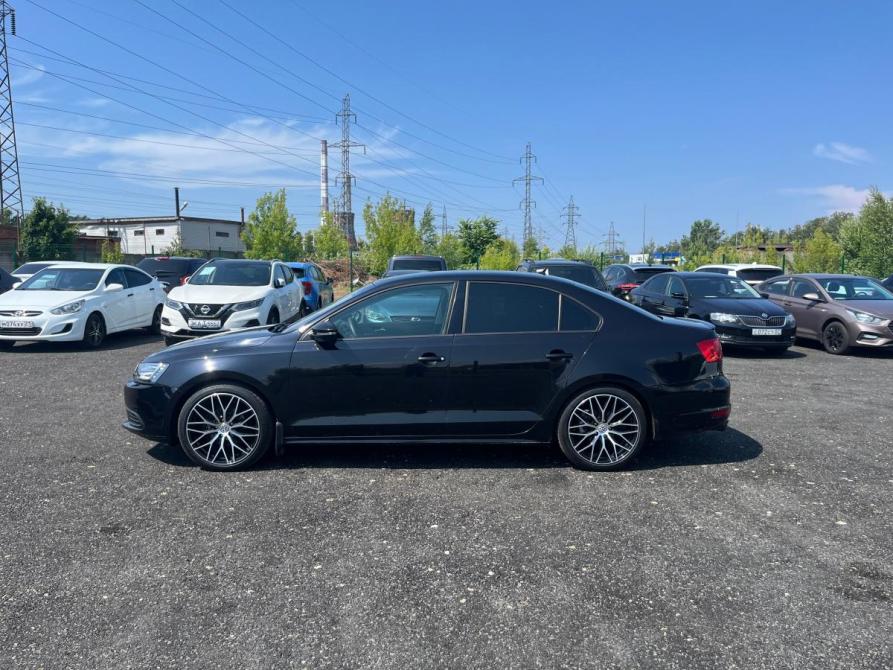 Volkswagen Jetta VI Чебоксары  - изображение 2