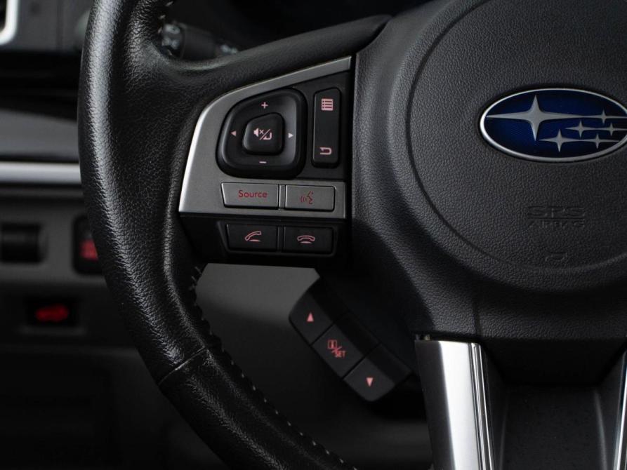 Subaru Forester IV Рестайлинг Москва  - изображение 14