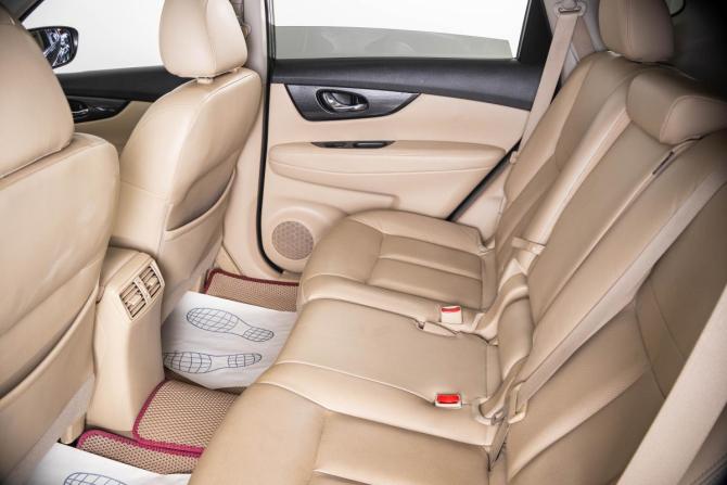 Nissan X-Trail III с пробегом 2016 года, цена 1 899 000 рублей, 319076 км, внедорожник, Автокод Объявления