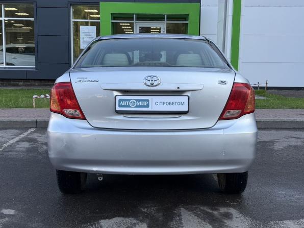 Toyota Corolla X (E140 E150) с пробегом 2008 года, цена 599 000 рублей, 634358 км, седан, Автокод Объявления