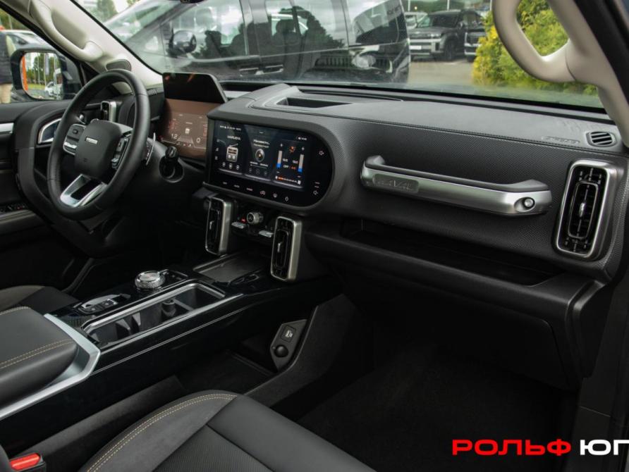 Haval Dargo I Москва  - изображение 7
