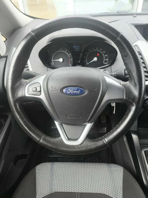 Ford EcoSport II Воронеж  - изображение 11