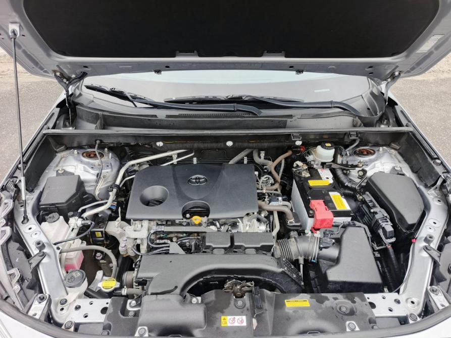 Toyota RAV4 V (XA50) Брянск  - изображение 11
