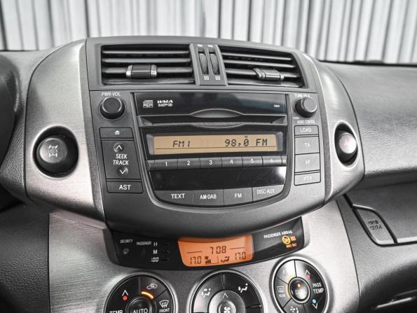 Toyota RAV4 III (XA30) Рестайлинг с пробегом 2012 года, цена 1 298 000 рублей, 177963 км, внедорожник, Автокод Объявления